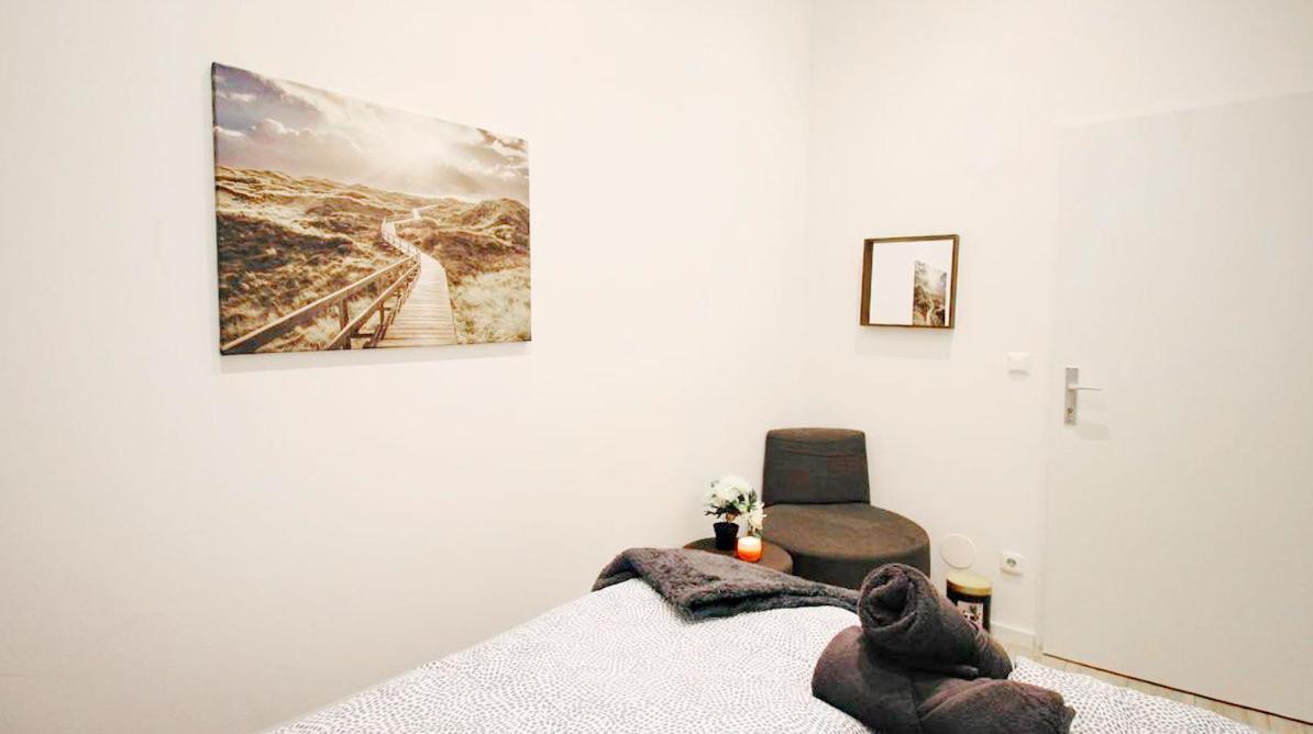 וינה Comfortable Rooms In Akh Area מראה חיצוני תמונה