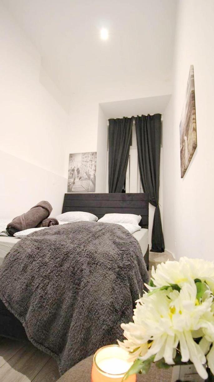 וינה Comfortable Rooms In Akh Area מראה חיצוני תמונה