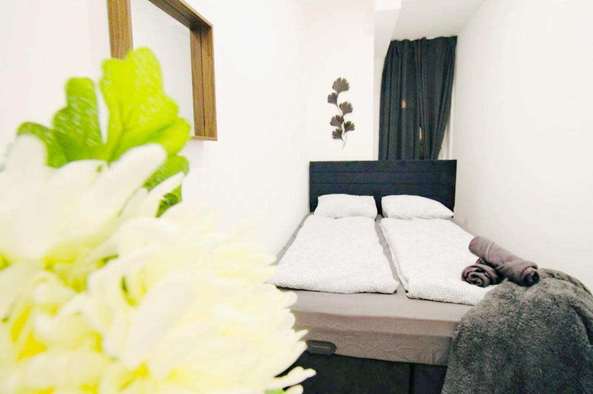 וינה Comfortable Rooms In Akh Area מראה חיצוני תמונה